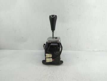 2001 Hyundai Xg300 Floor Console Assembly Shifter - Oemusedautoparts1.com