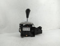 2001 Hyundai Xg300 Floor Console Assembly Shifter - Oemusedautoparts1.com