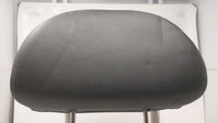 2001 Hyundai Xg350 Headrest Head Rest Rear Center Seat Black - Oemusedautoparts1.com
