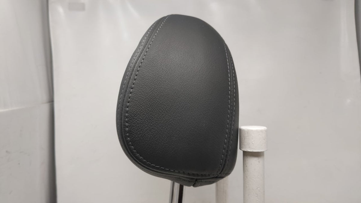 2001 Hyundai Xg350 Headrest Head Rest Rear Center Seat Black - Oemusedautoparts1.com