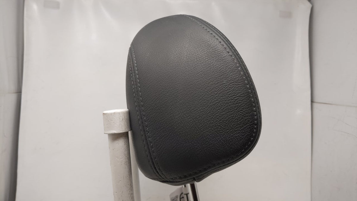2001 Hyundai Xg350 Headrest Head Rest Rear Center Seat Black - Oemusedautoparts1.com