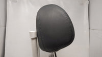 2001 Hyundai Xg350 Headrest Head Rest Rear Center Seat Black - Oemusedautoparts1.com