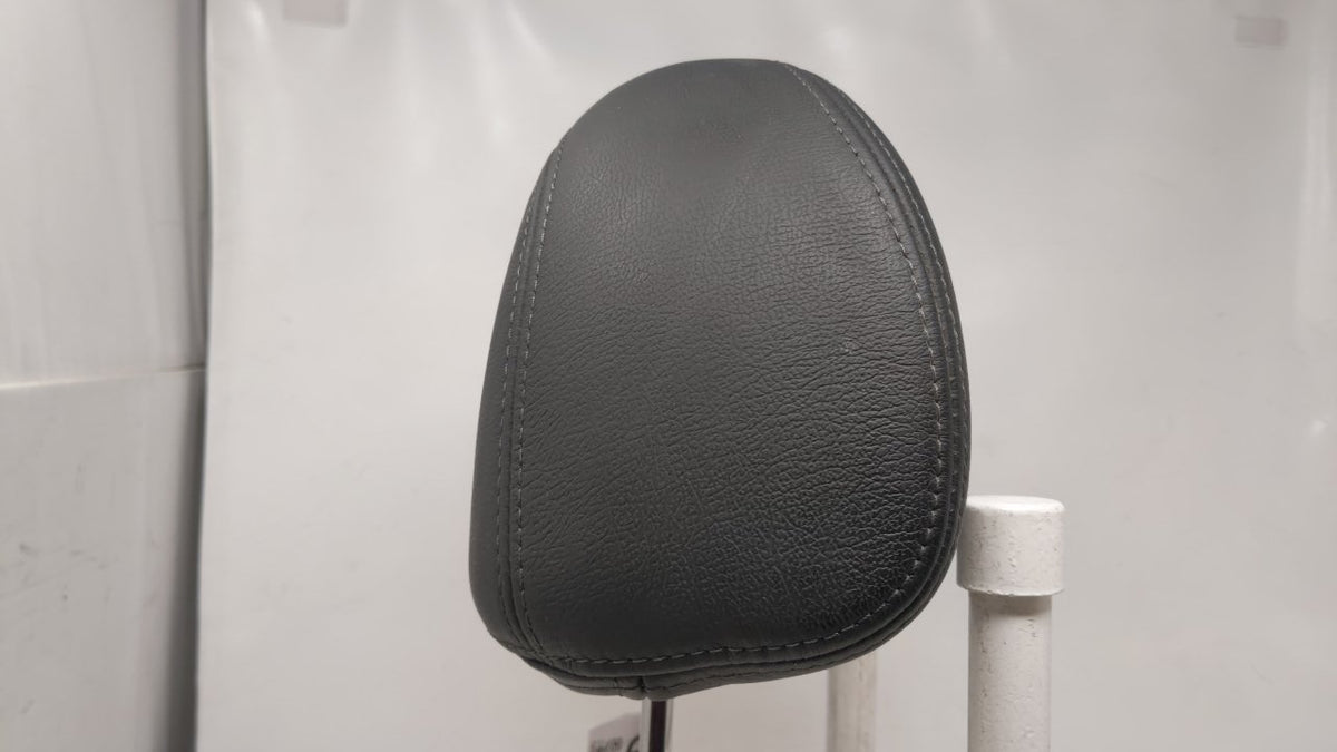2001 Hyundai Xg350 Headrest Head Rest Rear Center Seat Black - Oemusedautoparts1.com