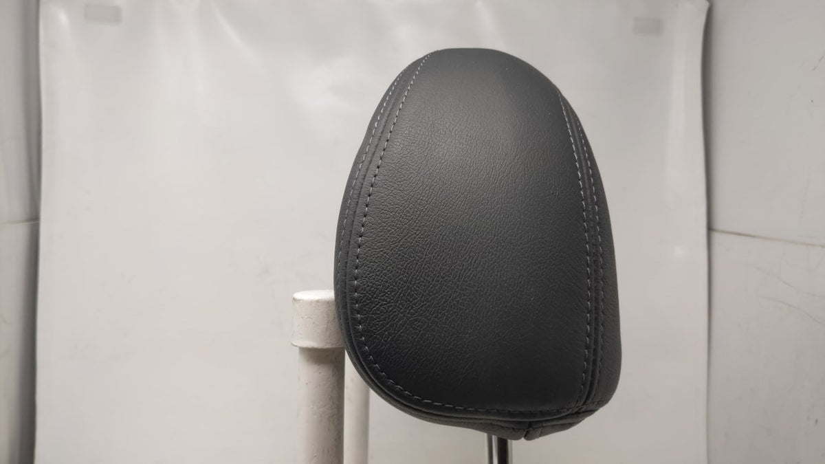 2001 Hyundai Xg350 Headrest Head Rest Rear Center Seat Black - Oemusedautoparts1.com
