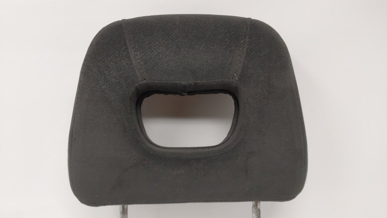 2001-2005 Honda Civic Headrest Head Rest Front Driver Passenger Black 61382 - Oemusedautoparts1.com