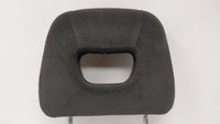 2001-2005 Honda Civic Headrest Head Rest Front Driver Passenger Black 61382 - Oemusedautoparts1.com