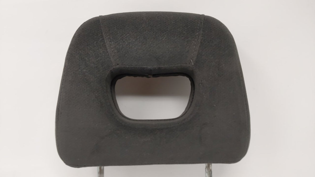 2001 Honda Civic Headrest Head Rest Rear Center Seat Black 61382 - Oemusedautoparts1.com