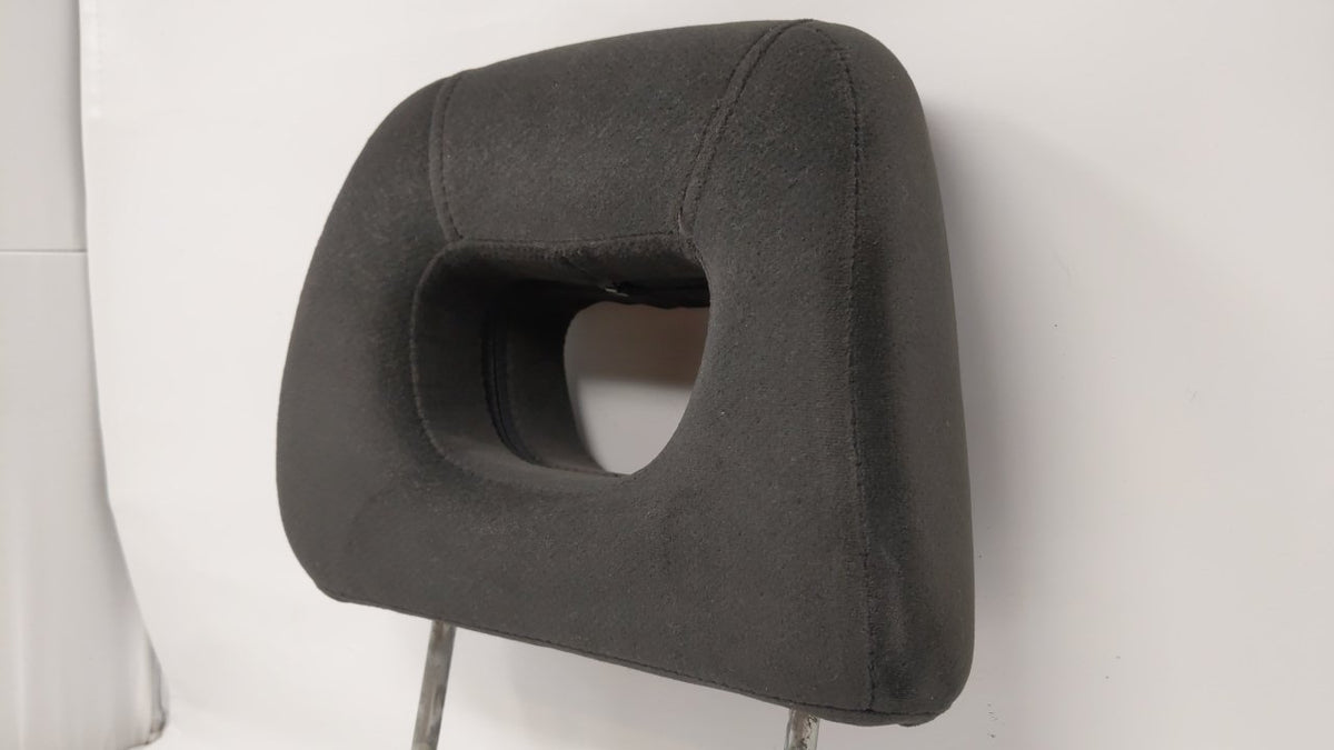 2001-2005 Honda Civic Headrest Head Rest Front Driver Passenger Black 61382 - Oemusedautoparts1.com