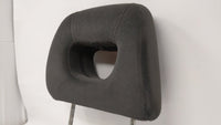 2001-2005 Honda Civic Headrest Head Rest Front Driver Passenger Black 61382 - Oemusedautoparts1.com