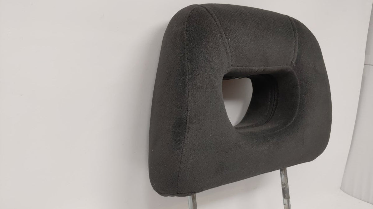 2001-2005 Honda Civic Headrest Head Rest Front Driver Passenger Black 61382 - Oemusedautoparts1.com