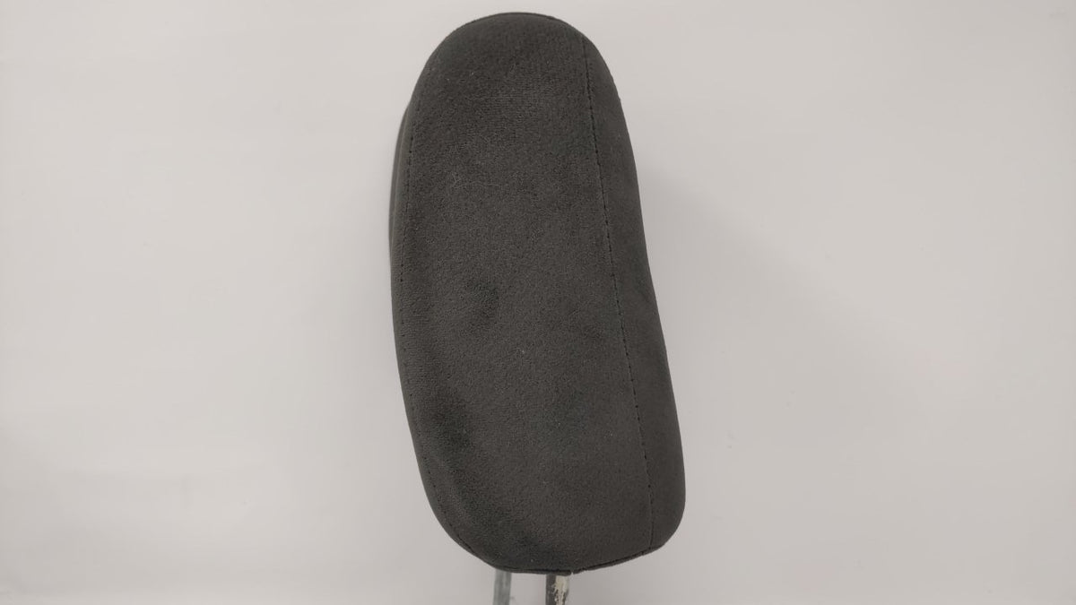 2001-2005 Honda Civic Headrest Head Rest Front Driver Passenger Black 61382 - Oemusedautoparts1.com