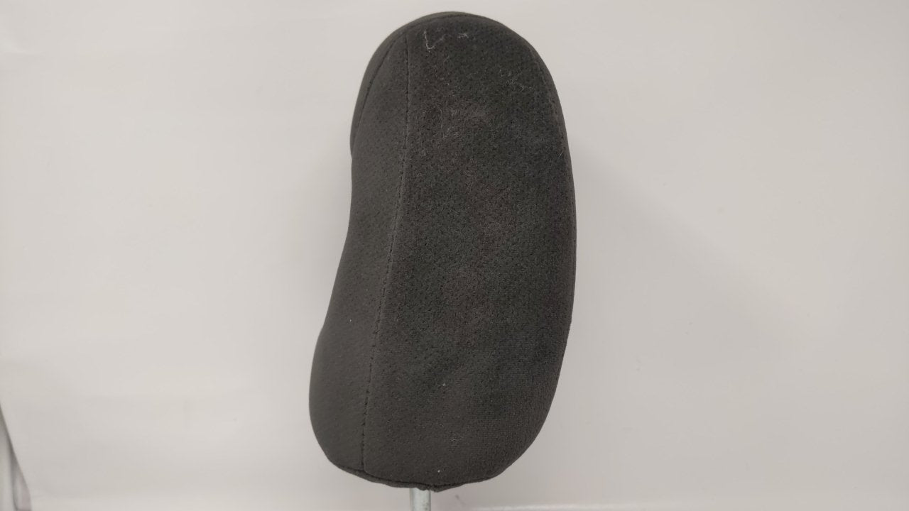 2001-2005 Honda Civic Headrest Head Rest Front Driver Passenger Black 61382 - Oemusedautoparts1.com
