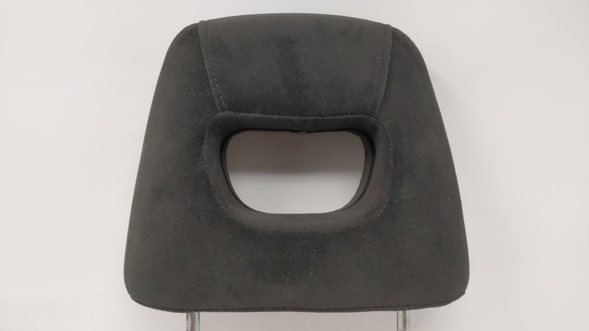 2001-2005 Honda Civic Headrest Head Rest Front Driver Passenger Black 61382 - Oemusedautoparts1.com