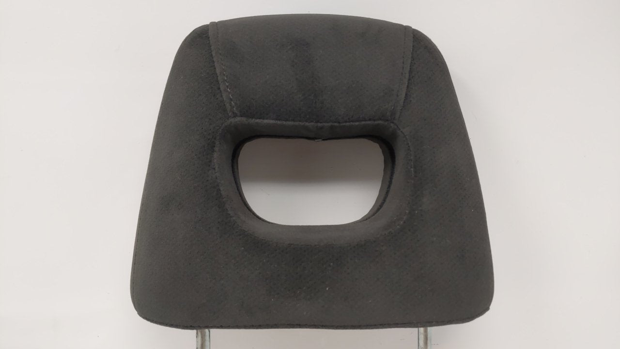 2001-2005 Honda Civic Headrest Head Rest Front Driver Passenger Black 61382 - Oemusedautoparts1.com