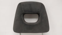 2001-2005 Honda Civic Headrest Head Rest Front Driver Passenger Black 61382 - Oemusedautoparts1.com