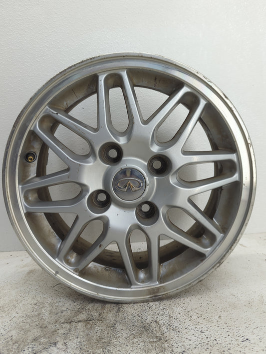 1999-2001 Infiniti G20 Oem Wheel Rim - Oemusedautoparts1.com