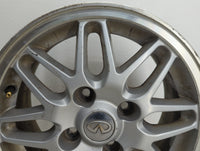 1999-2001 Infiniti G20 Oem Wheel Rim - Oemusedautoparts1.com