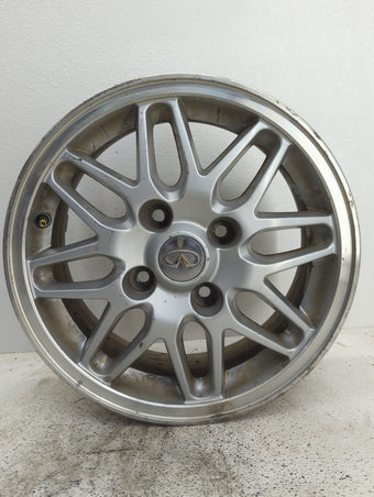 compare product 1999-2001 Infiniti G20 Oem Wheel Rim