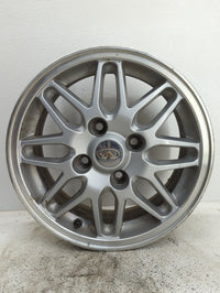 1999-2001 Infiniti G20 Oem Wheel Rim - Oemusedautoparts1.com