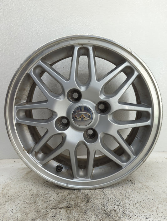 1999-2001 Infiniti G20 Oem Wheel Rim - Oemusedautoparts1.com