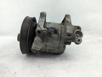 2000-2002 Infiniti G20 Air Conditioning A/c Ac Compressor Oem - Oemusedautoparts1.com