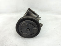 2000-2002 Infiniti G20 Air Conditioning A/c Ac Compressor Oem - Oemusedautoparts1.com