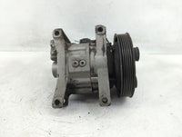 2000-2002 Infiniti G20 Air Conditioning A/c Ac Compressor Oem - Oemusedautoparts1.com