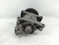 2000-2002 Infiniti G20 Air Conditioning A/c Ac Compressor Oem - Oemusedautoparts1.com