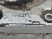 2000-2002 Infiniti G20 Air Conditioning A/c Ac Compressor Oem - Oemusedautoparts1.com