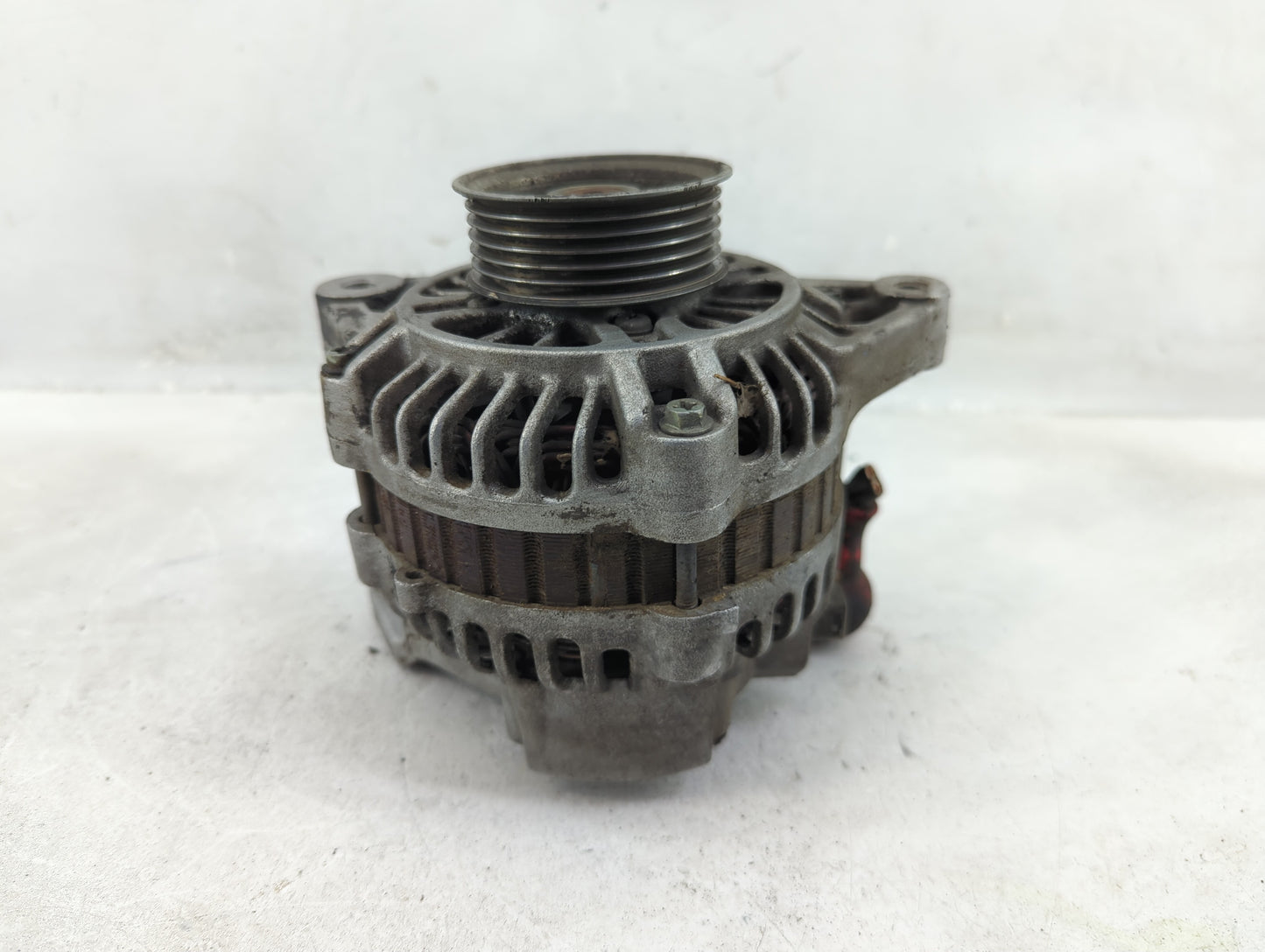 1999-2002 Infiniti G20 Alternator Replacement Generator Charging Assembly Engine OEM P/N:A2TB0491A 23100 6J111 Fits OEM Used