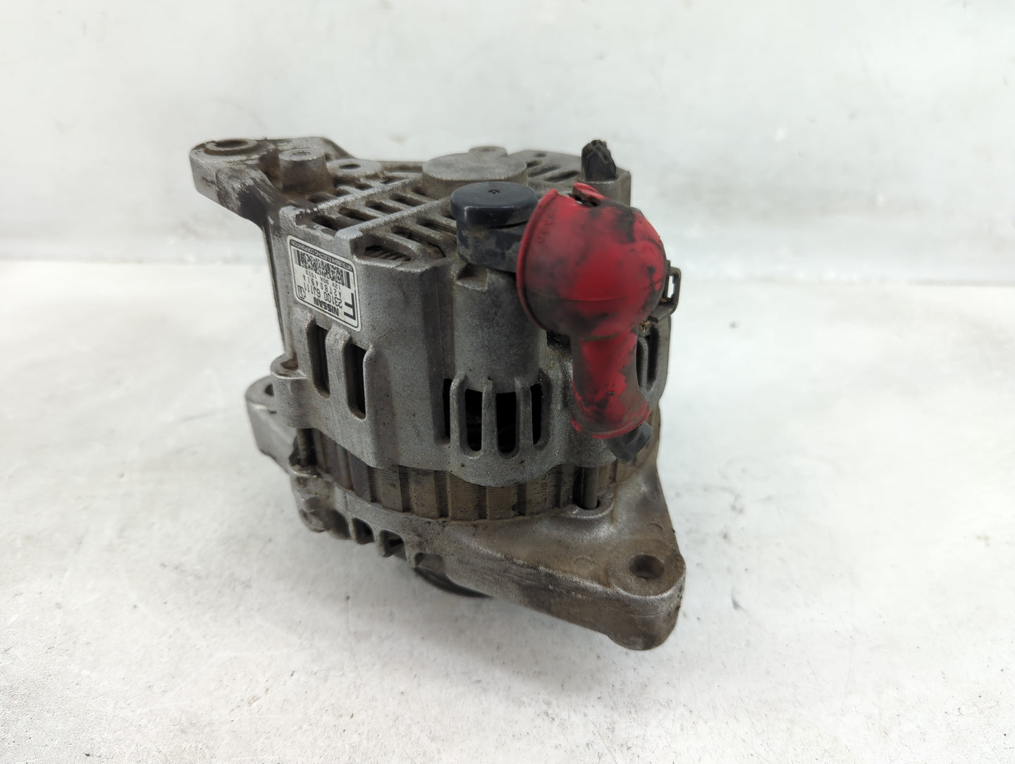1999-2002 Infiniti G20 Alternator Replacement Generator Charging Assembly Engine OEM P/N:A2TB0491A 23100 6J111 Fits OEM Used
