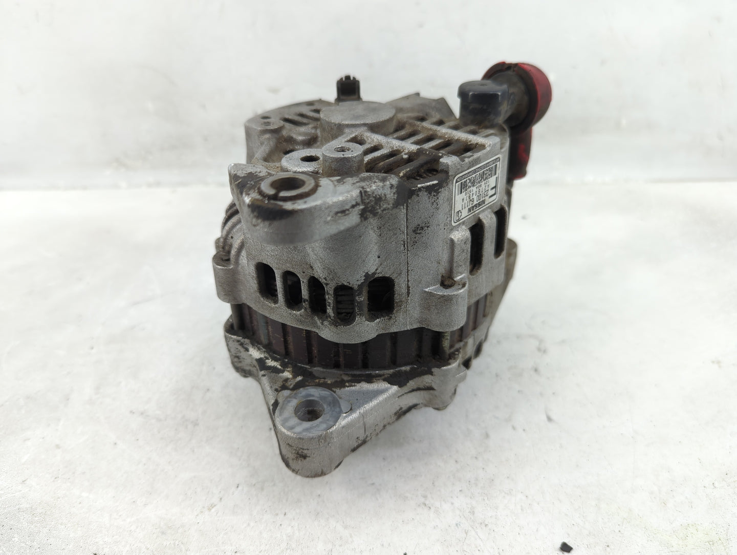 1999-2002 Infiniti G20 Alternator Replacement Generator Charging Assembly Engine OEM P/N:A2TB0491A 23100 6J111 Fits OEM Used