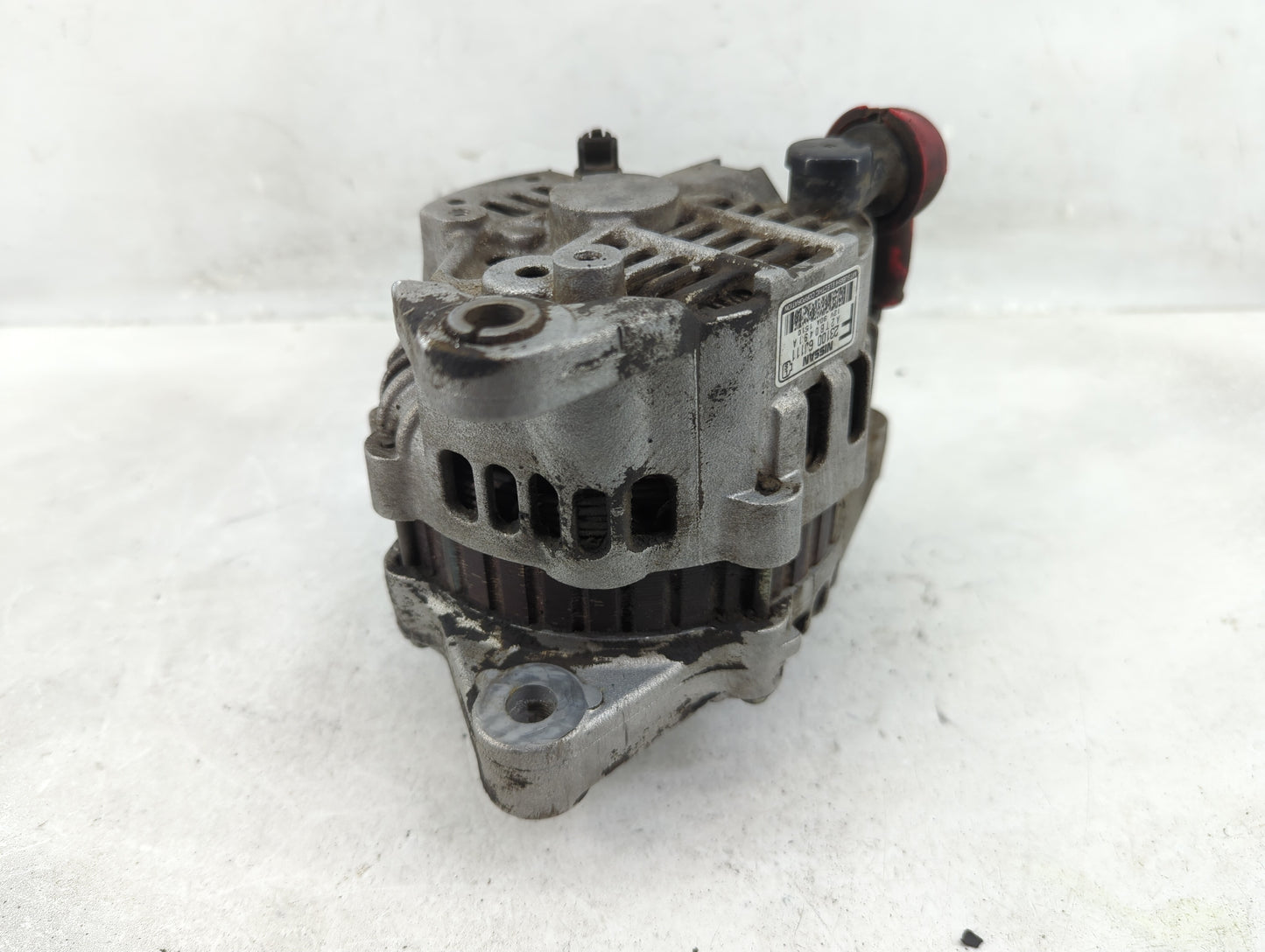 1999-2002 Infiniti G20 Alternator Replacement Generator Charging Assembly Engine OEM P/N:A2TB0491A 23100 6J111 Fits OEM Used