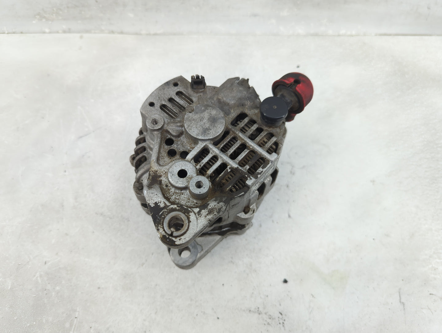 1999-2002 Infiniti G20 Alternator Replacement Generator Charging Assembly Engine OEM P/N:A2TB0491A 23100 6J111 Fits OEM Used