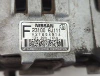1999-2002 Infiniti G20 Alternator Replacement Generator Charging Assembly Engine OEM P/N:A2TB0491A 23100 6J111 Fits OEM Used