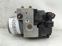 2001-2002 Infiniti G20 ABS Pump Control Module Replacement P/N:47660 6J007 Fits Fits 2001 2002 OEM Used Auto Parts - Oemused