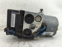 2001-2002 Infiniti G20 ABS Pump Control Module Replacement P/N:47660 6J007 Fits Fits 2001 2002 OEM Used Auto Parts - Oemused