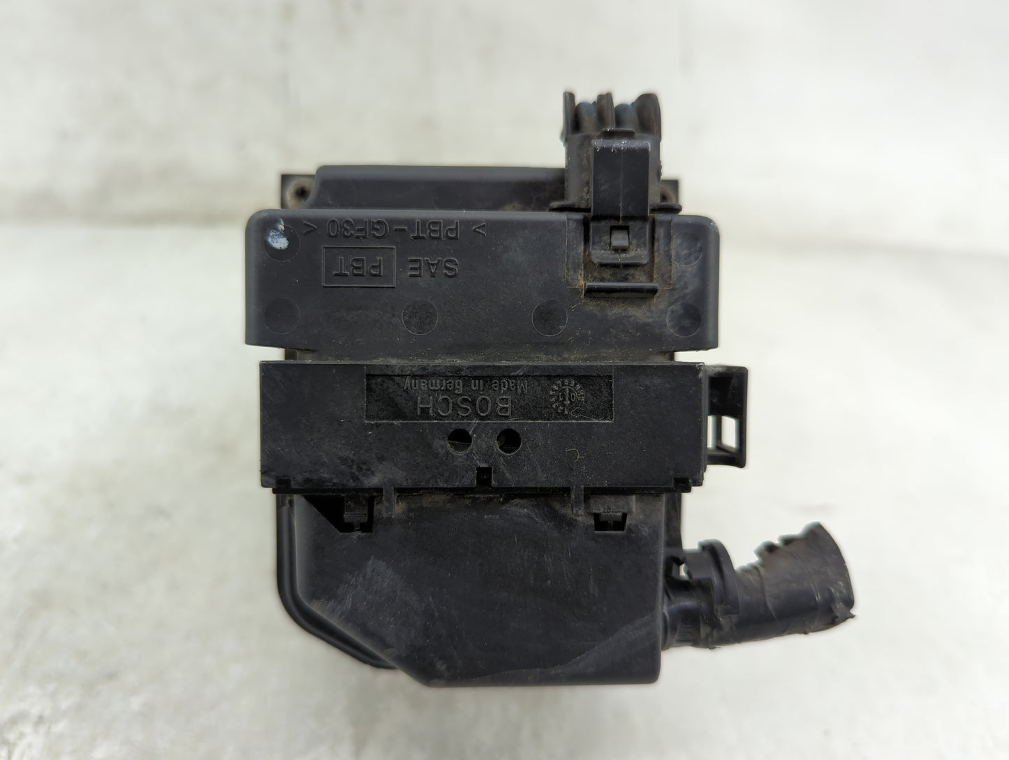 2001-2002 Infiniti G20 ABS Pump Control Module Replacement P/N:47660 6J007 Fits Fits 2001 2002 OEM Used Auto Parts - Oemused