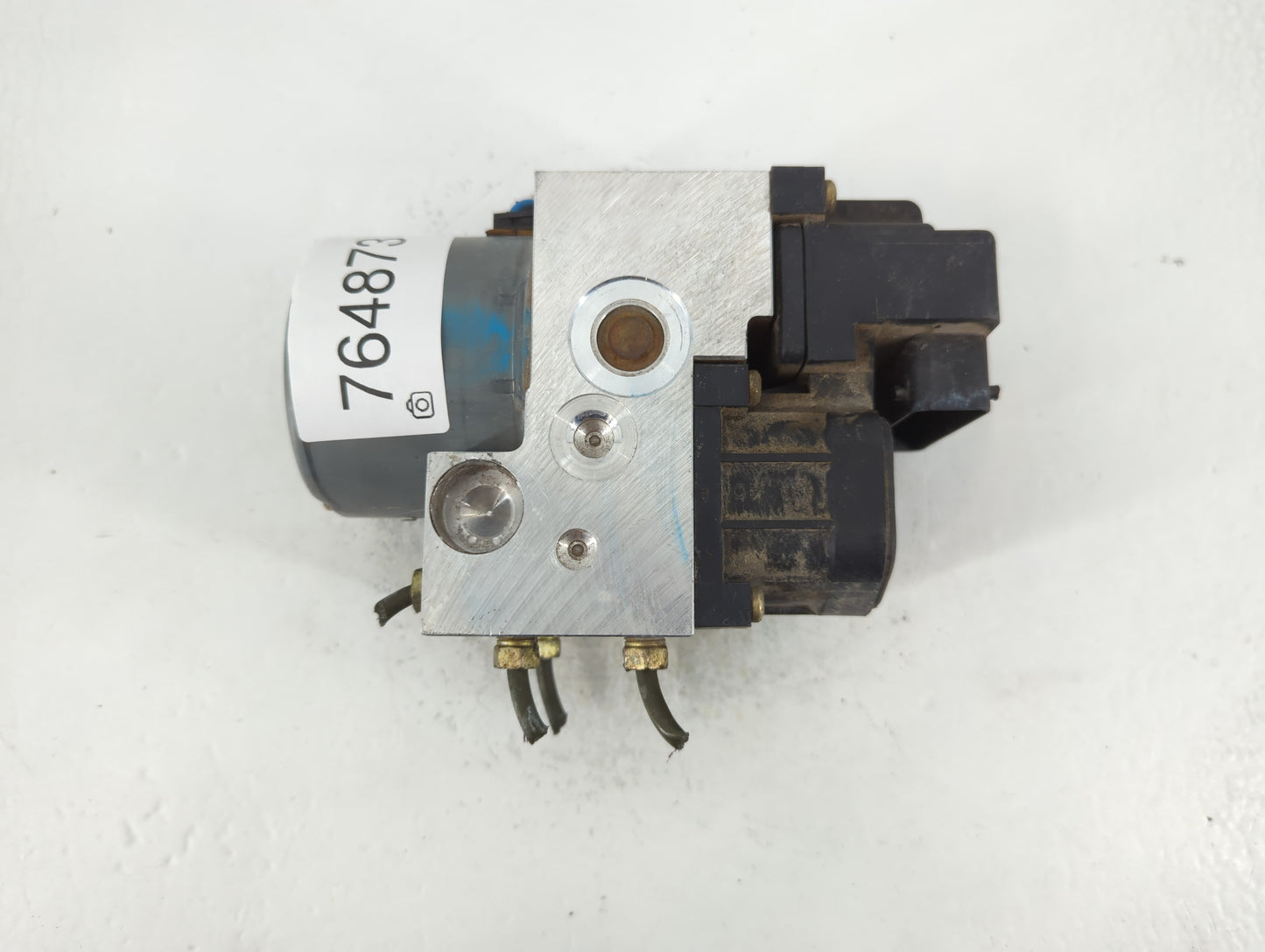 2001-2002 Infiniti G20 ABS Pump Control Module Replacement P/N:47660 6J007 110 000 41550, 091 50810 Fits Fits 2001 2002 OEM 