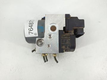 2001-2002 Infiniti G20 ABS Pump Control Module Replacement P/N:47660 6J007 110 000 41550, 091 50810 Fits Fits 2001 2002 OEM Used Auto Parts