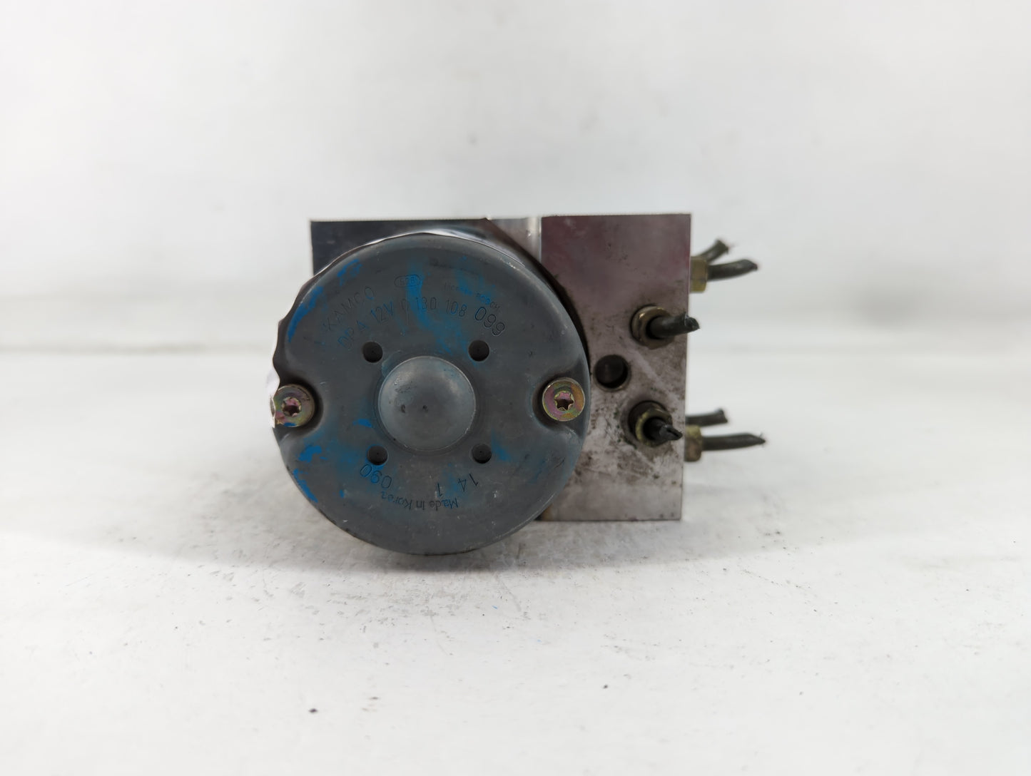 2001-2002 Infiniti G20 ABS Pump Control Module Replacement P/N:47660 6J007 110 000 41550, 091 50810 Fits Fits 2001 2002 OEM 