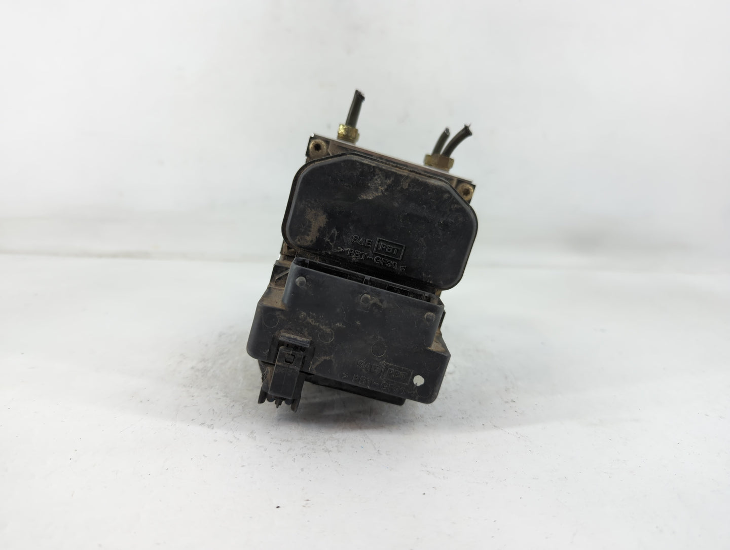 2001-2002 Infiniti G20 ABS Pump Control Module Replacement P/N:47660 6J007 110 000 41550, 091 50810 Fits Fits 2001 2002 OEM 