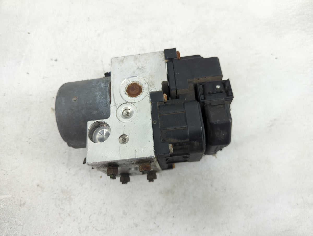 2001-2002 Infiniti G20 Anti-Lock Brake ABS Pump Module Actuator OEM Fits Fits 2001 2002 OEM Used Auto Parts - Oemusedautopar