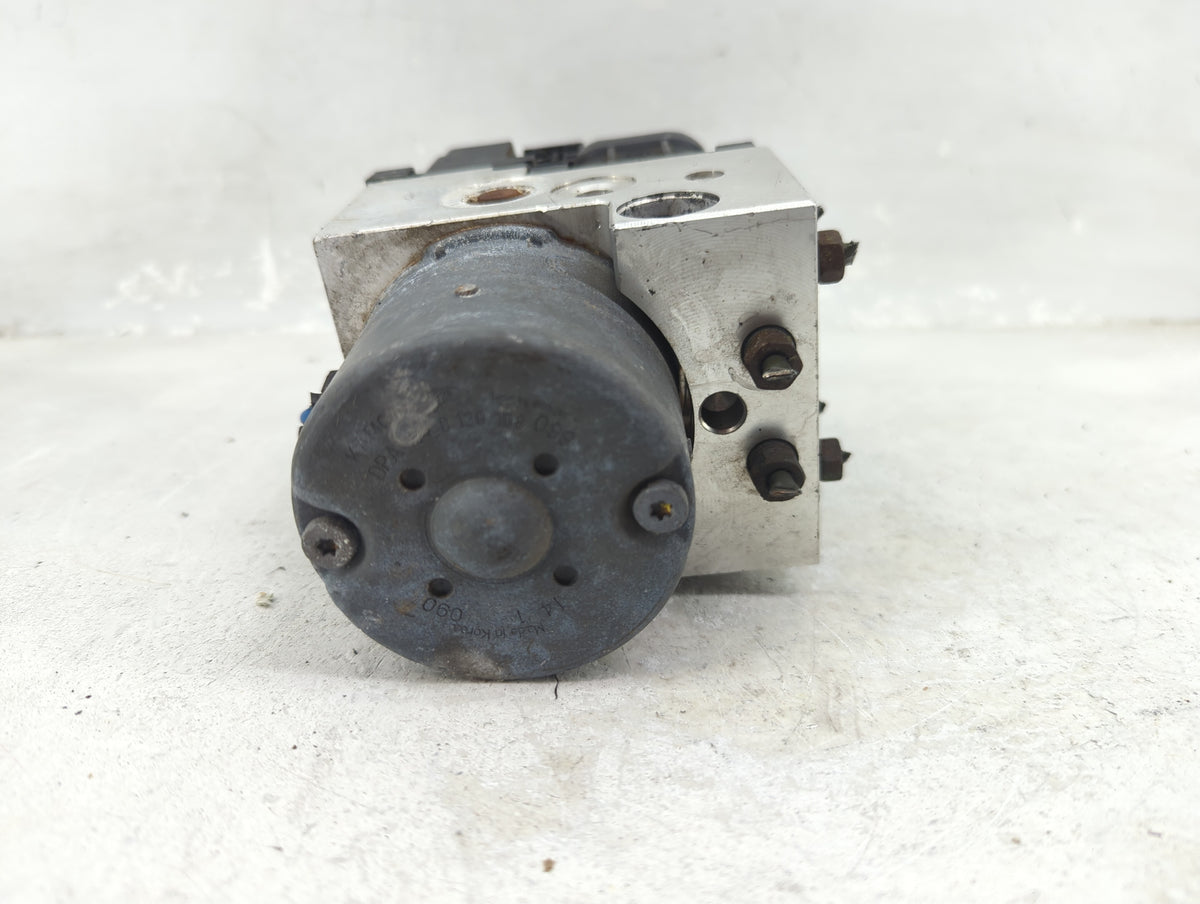 2001-2002 Infiniti G20 Anti-Lock Brake ABS Pump Module Actuator OEM Fits Fits 2001 2002 OEM Used Auto Parts - Oemusedautopar