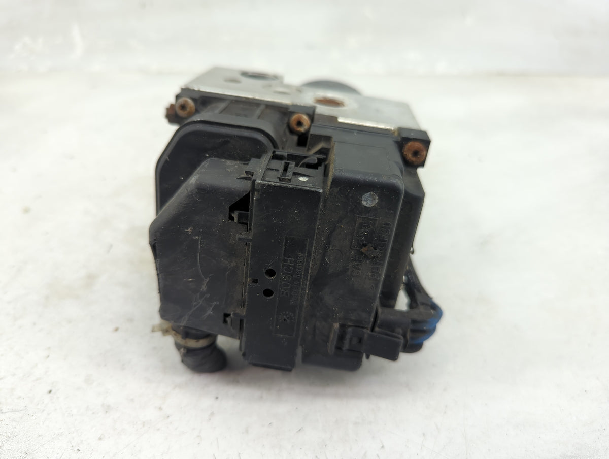 2001-2002 Infiniti G20 Anti-Lock Brake ABS Pump Module Actuator OEM Fits Fits 2001 2002 OEM Used Auto Parts - Oemusedautopar