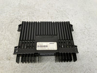 2000-2001 Infiniti I30 Radio Speaker Amplifier 28060 3y910 - Oemusedautoparts1.com