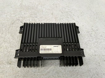 compare product 2000-2001 Infiniti I30 Radio Speaker Amplifier 28060 3y910