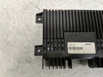 2000-2001 Infiniti I30 Radio Speaker Amplifier 28060 3y910