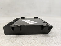 2000-2001 Infiniti I30 Radio Speaker Amplifier 28060 3y910 - Oemusedautoparts1.com