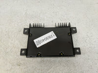 2000-2001 Infiniti I30 Radio Speaker Amplifier 28060 3y910 - Oemusedautoparts1.com